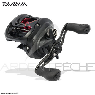 DAIWA Fuego CT Casting Reel