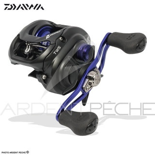 DAIWA Prorex SV TW Casting Reel