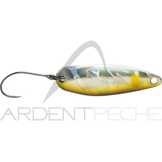 ILLEX Native spoon 7g casting spoon