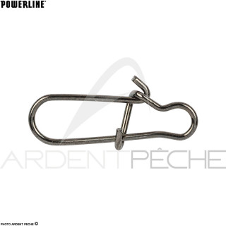 POWERLINE Hyper Snap Clip