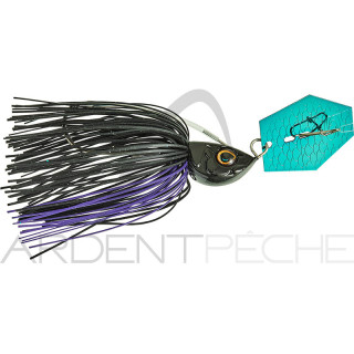 Chatterbait ILLEX Crazy crusher 14g