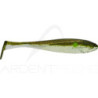 Soft bait ILLEX Magic Slim Shad 6