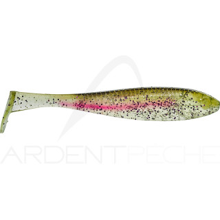 ILLEX Magic slim shad 6 soft lure