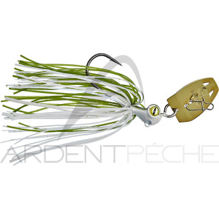 Chatterbait GUNKI Tiny boomer 5g