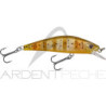 Pesce nageur GUNKI Gamera 78 SHW