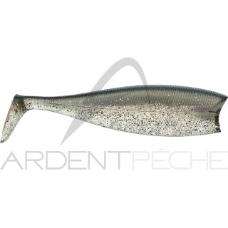 Nitro Shad 120 by Illex - a high-impact vibrating shad - Ardent Pêche