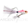 Leurre dur GUNKI Jiger jig 15g