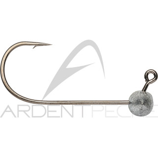 POWERLINE Speed Foot Go Jig Head