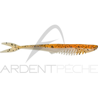 Soft bait GUNKI Pacemaker 165