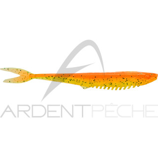 Soft bait GUNKI Pacemaker 165