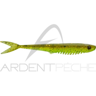 Soft lure GUNKI Pacemaker 165