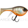 Deraball - il mini swimbait morbido per luccio - Ardent tecniche di pesca
