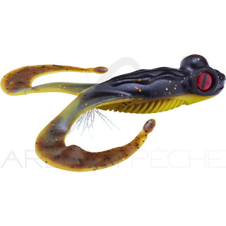 Soft bait GUNKI Mama bull frog 170