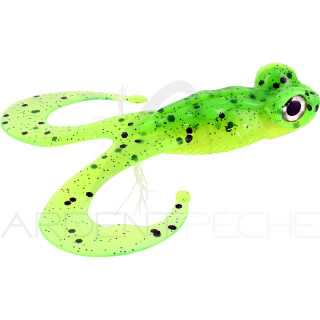 Soft bait GUNKI Mama bull frog 170