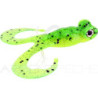 Soft bait GUNKI Mama bull frog 170