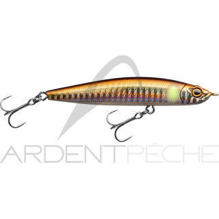 Pesciolino ILLEX Stream Ripper 75