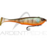 Soft bait ILLEX Dunkle 7