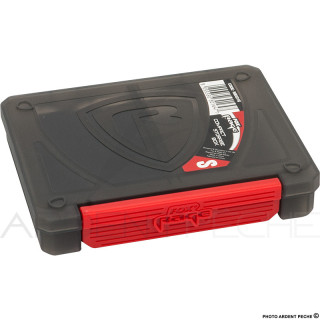 FOX RAGE Compact Rig Storage Box S