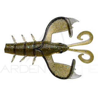 Leurre souple ILLEX Magic craw 60