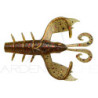 Artificiali morbidi ILLEX Magic craw 60