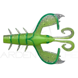 ILLEX Magic Craw 60 Soft Lure