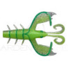 Leurre souple ILLEX Magic craw 60