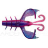 Leurre souple ILLEX Magic craw 60