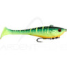 ILLEX Dunkle 5 Soft Lure
