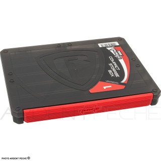 FOX RAGE Compact Rig Storage Box L