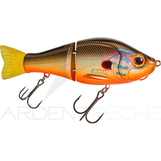GUNKI Scunner 135 S Twin Swimbait
