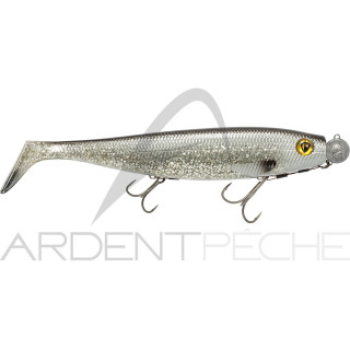 FOX RAGE Pro shad loaded Soft Lure 18cm