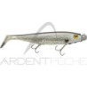 Soft bait FOX RAGE Pro shad loaded 18cm