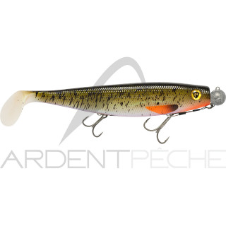 FOX RAGE Pro Shad Loaded 23cm Soft Lure