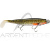 Soft bait FOX RAGE Pro shad loaded 23cm