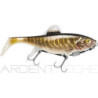 FOX RAGE Replicant Shallow Soft Lure 18cm