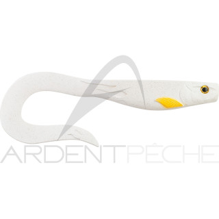 Soft bait ILLEX Dexter eel 210