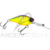 ILLEX Diving chubby 38 crankbait
