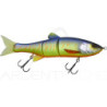 ILLEX Dowz swimmer 220 SF swimbait