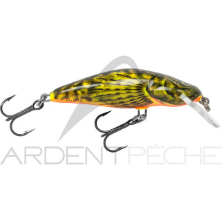 Pesce nuotatore SALMO Bullhead 6 F