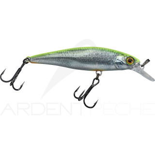 Pesce natante ILLEX Squad minnow 65 SP