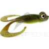 Soft bait GUNKI Bull frog 130