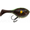 Deraball - il mini swimbait morbido per luccio - Ardent tecniche di pesca
