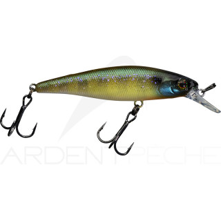 Poisson nageur ILLEX Squad minnow 95 SP