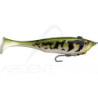 Soft bait ILLEX Dunkle 7