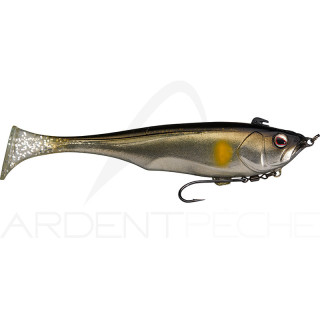 Soft bait ILLEX Dunkle 7