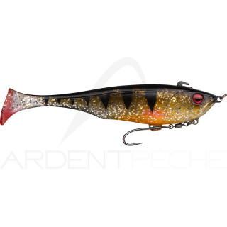 Soft lure ILLEX Dunkle 7