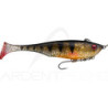 Soft bait ILLEX Dunkle 7
