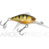 ILLEX Diving chubby 38 crankbait