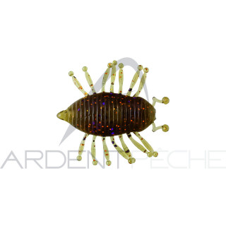 ILLEX Magic Woodlouse soft lure