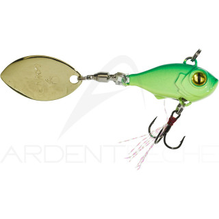 Spintail GUNKI Shocker vib 14